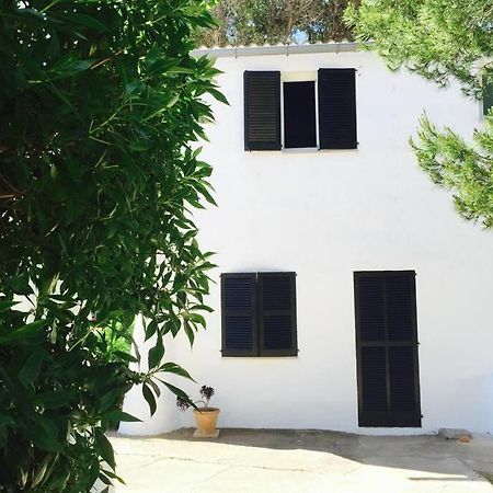 Cala Serena Beach 6 Екстер'єр фото