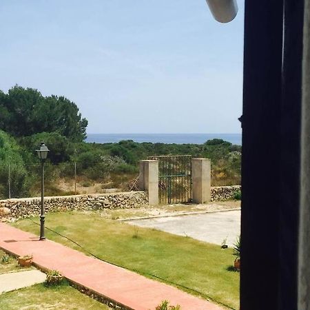 Cala Serena Beach 6 Екстер'єр фото