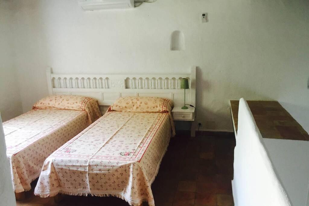 Cala Serena Beach 6 Екстер'єр фото