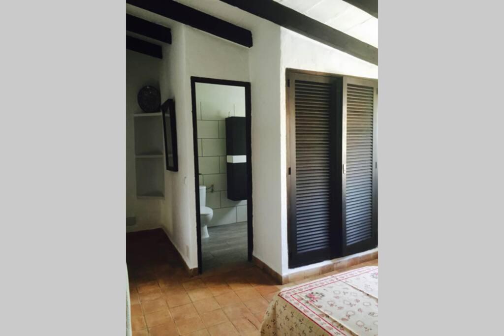Cala Serena Beach 6 Екстер'єр фото