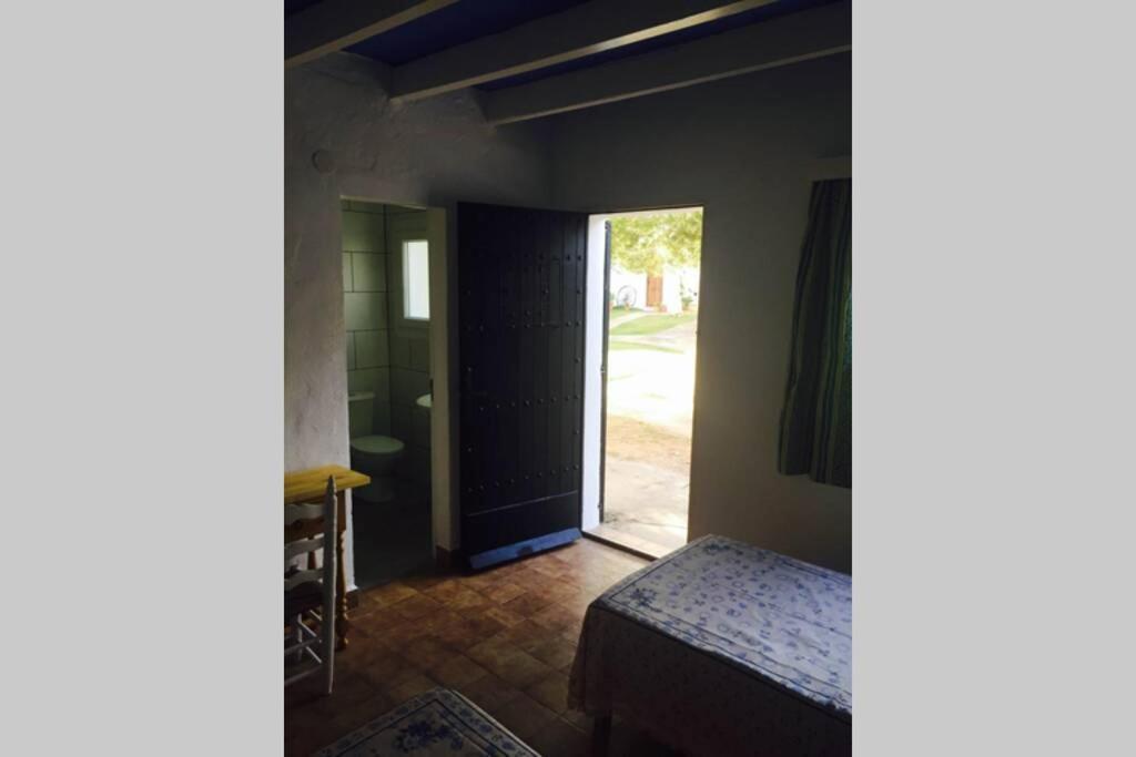 Cala Serena Beach 6 Екстер'єр фото