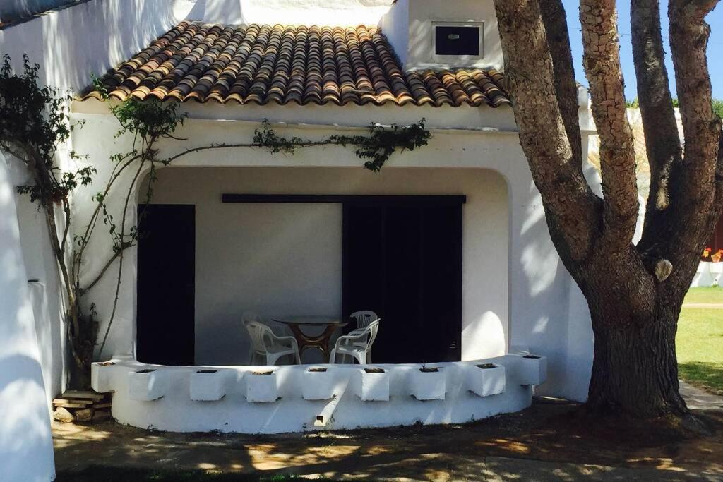 Cala Serena Beach 6 Екстер'єр фото