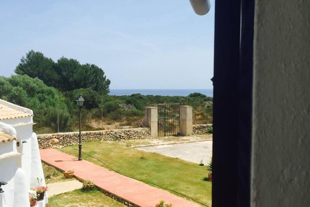 Cala Serena Beach 6 Екстер'єр фото