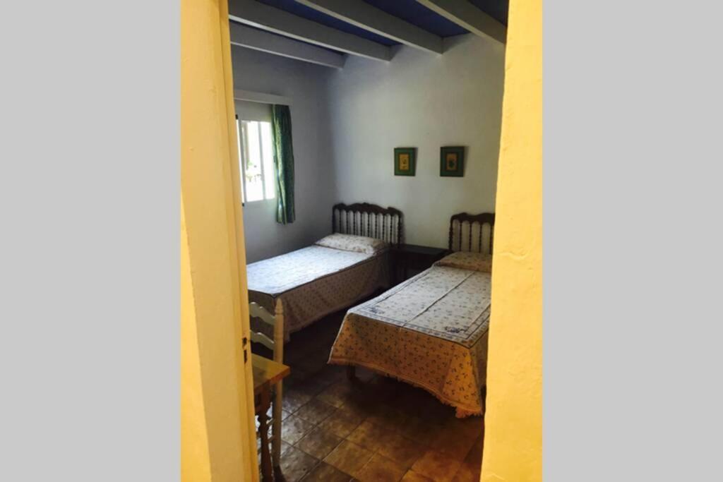 Cala Serena Beach 6 Екстер'єр фото